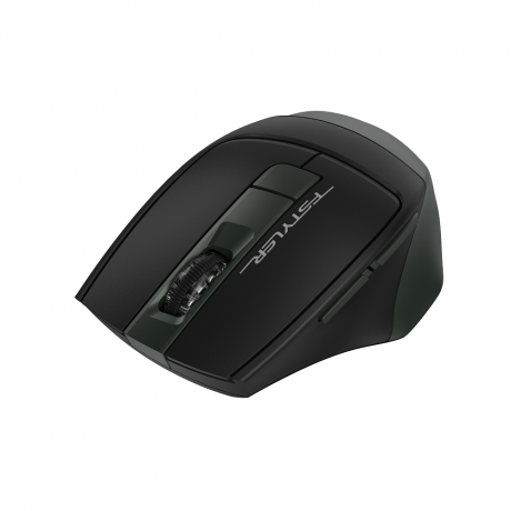 A4 TECH FB35 OPTIK MOUSE BLUETOOTH+NANO USB YEŞİL