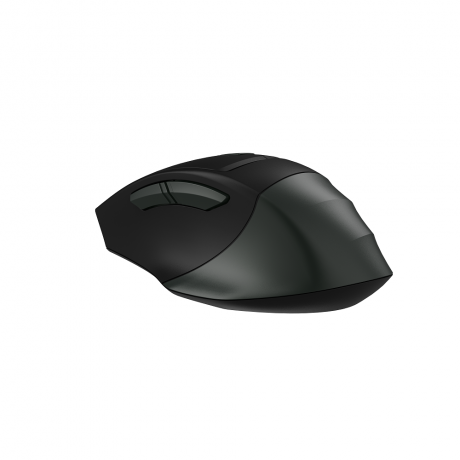 A4 TECH FB35 OPTIK MOUSE BLUETOOTH+NANO USB YEŞİL