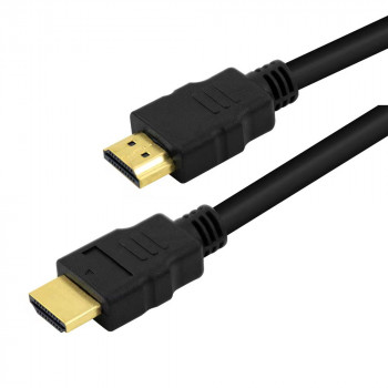 CODEGEN CPS30 V1.4B HDMI ALTIN UÇLI SİYAH KABLO (3MT)