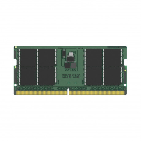 32GB DDR5 4800Mhz SODIMM CL40 KVR48S40BD8-32 KINGSTON