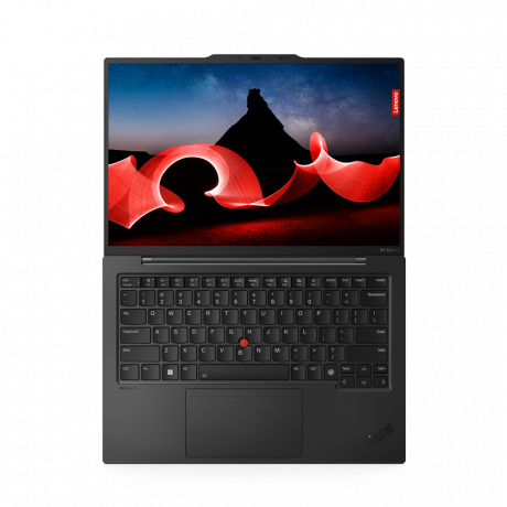 LENOVO X1 CARBON G12 21KC00BFTX U7-155H 32GB 1TB SSD 14