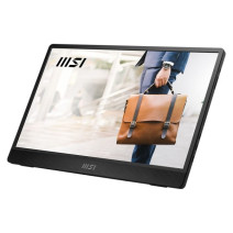 MSI 15.6